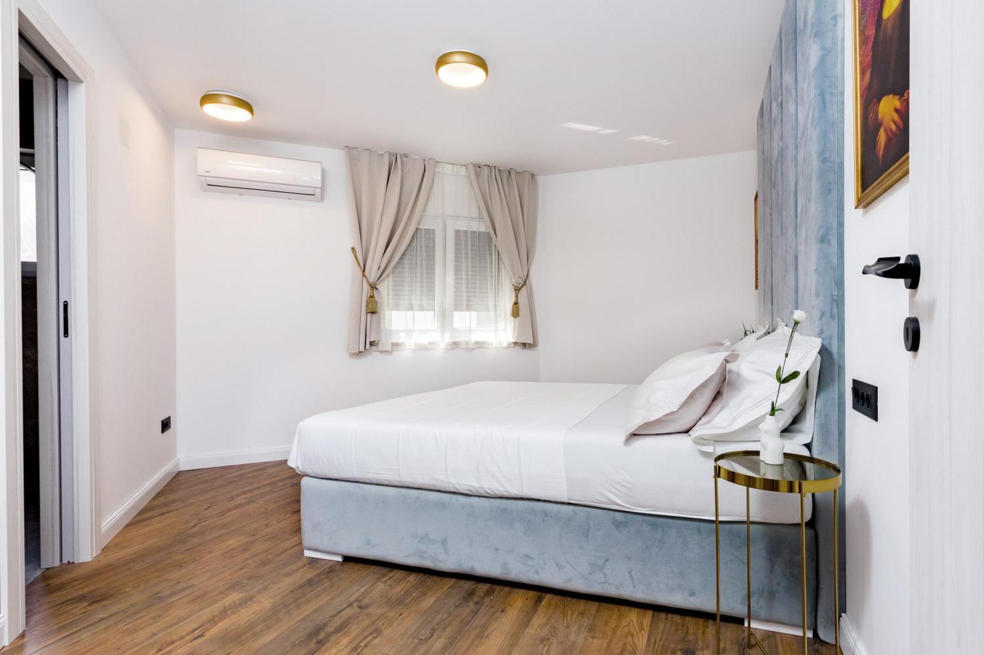 Luxury Penthouse Duce Apartment Luaran gambar