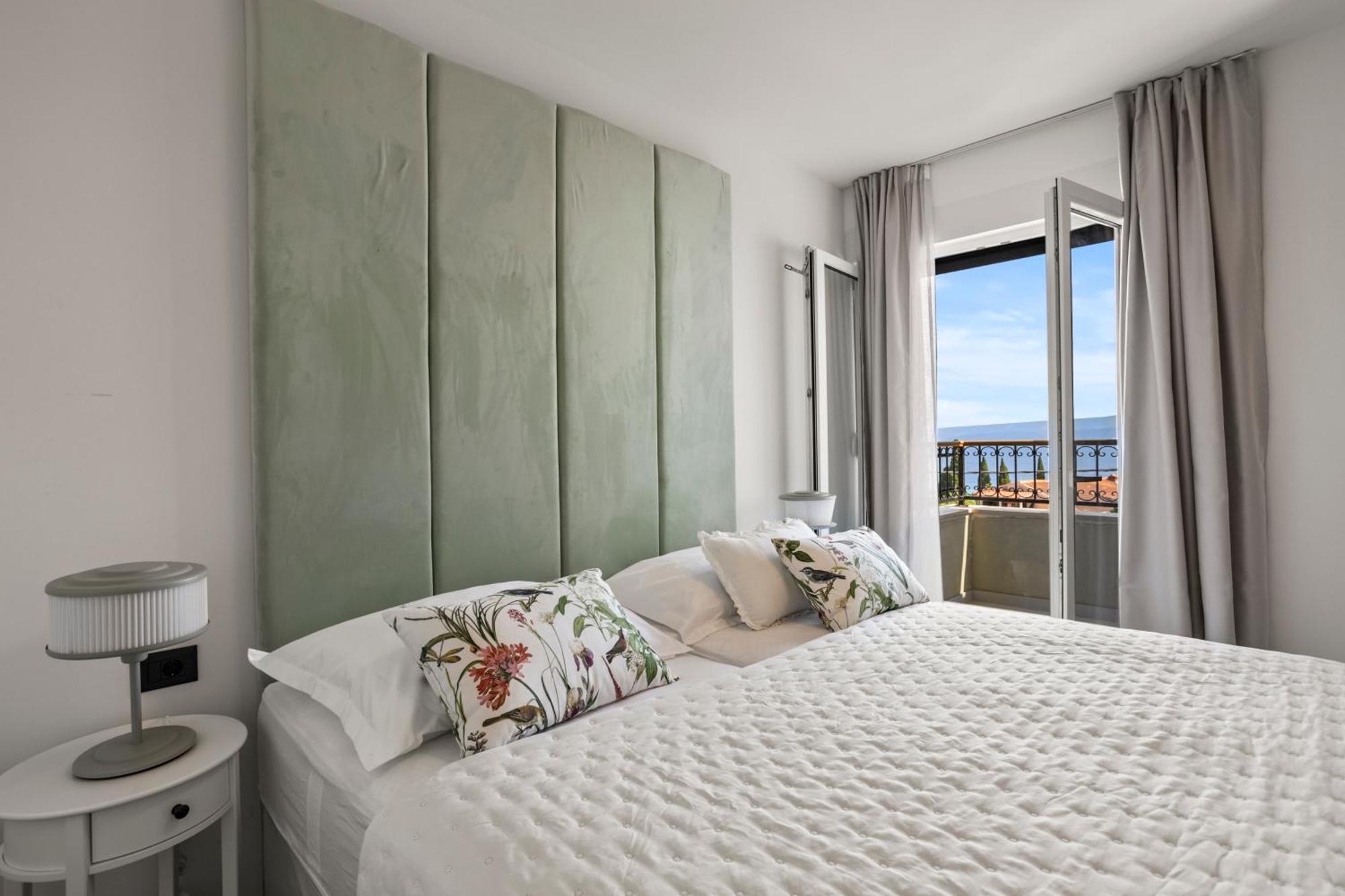 Luxury Penthouse Duce Apartment Luaran gambar