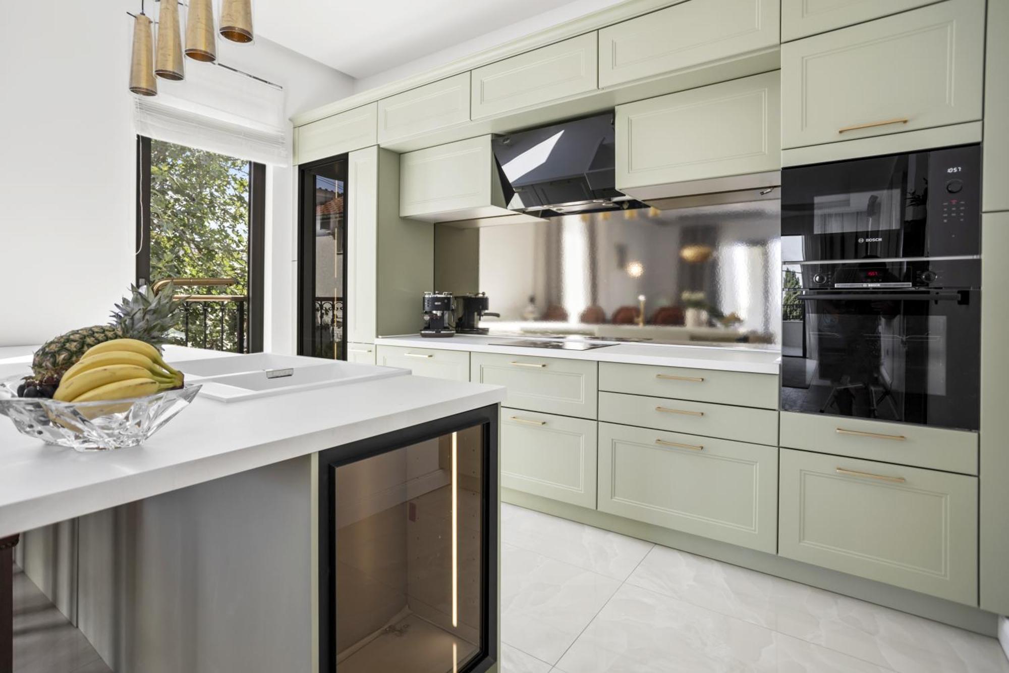 Luxury Penthouse Duce Apartment Luaran gambar