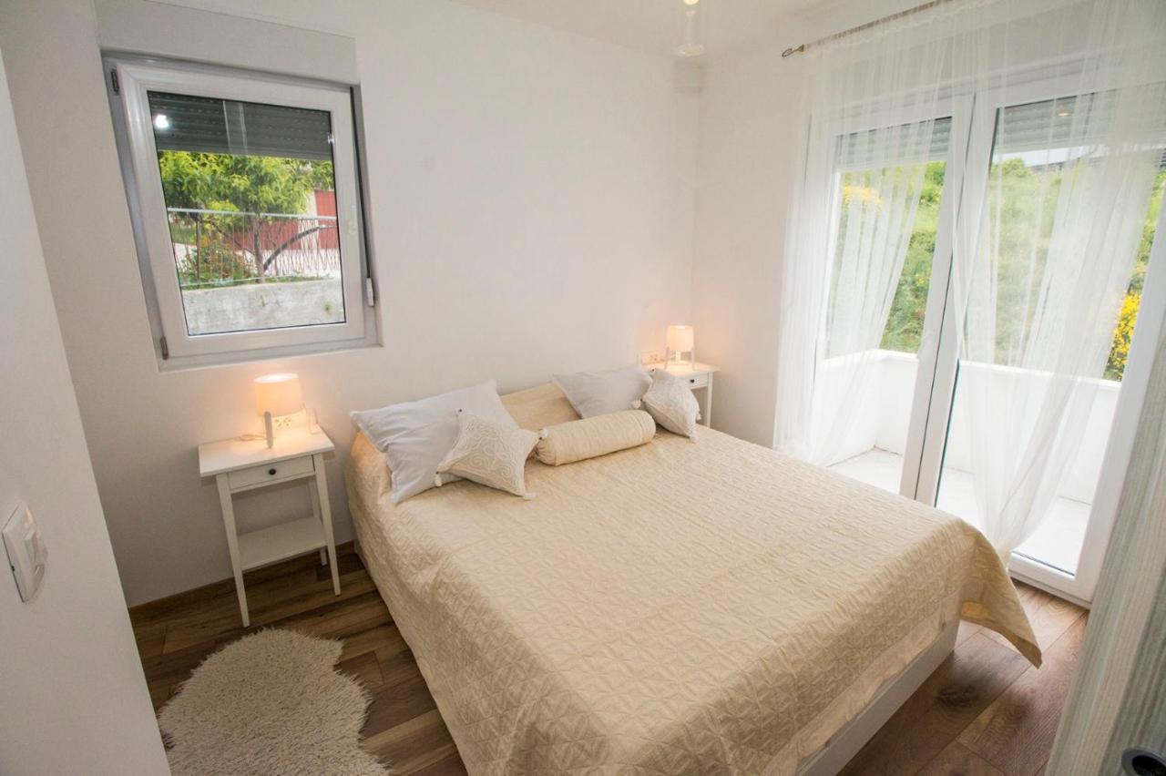 Luxury Penthouse Duce Apartment Luaran gambar