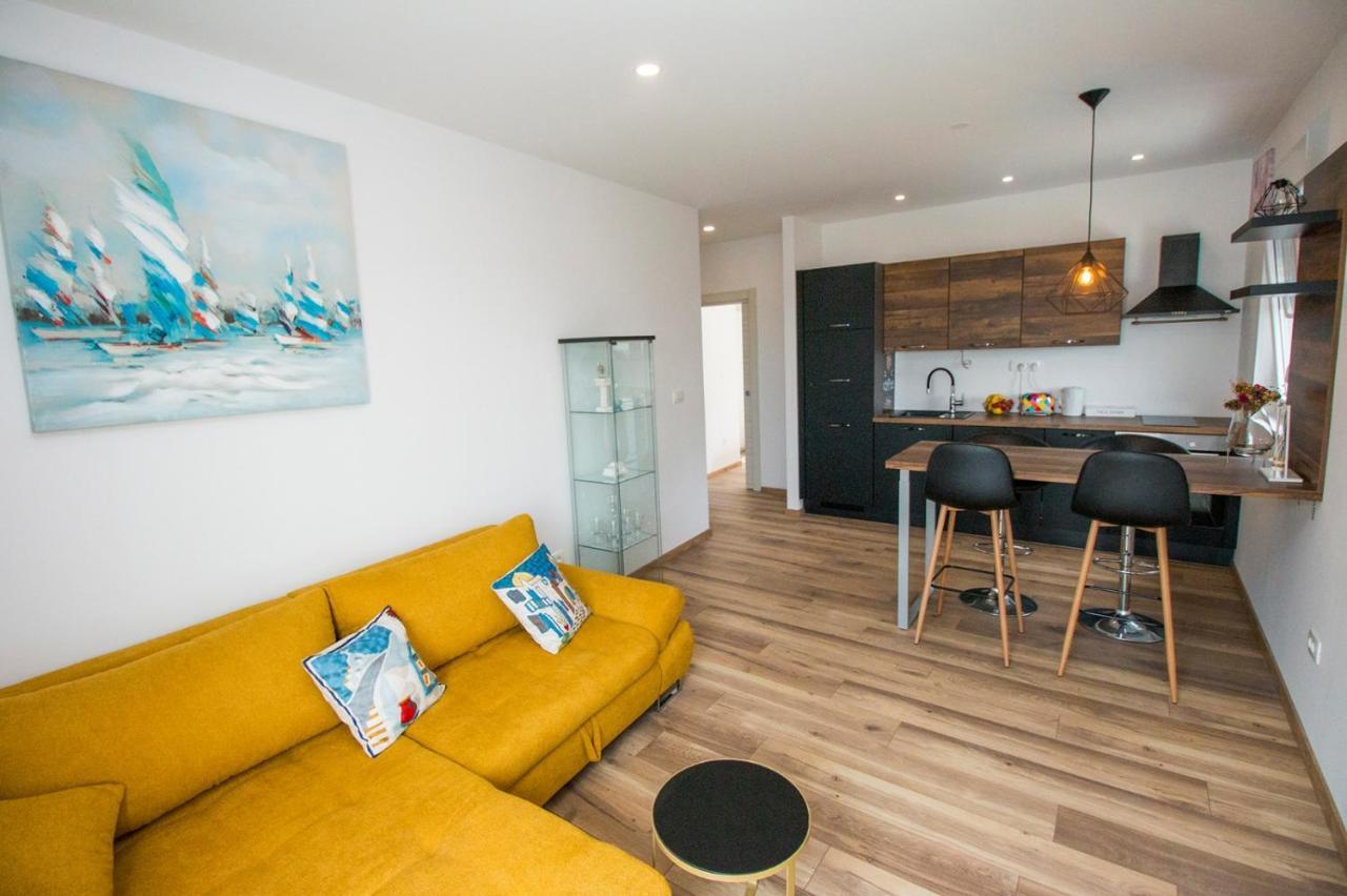 Luxury Penthouse Duce Apartment Luaran gambar