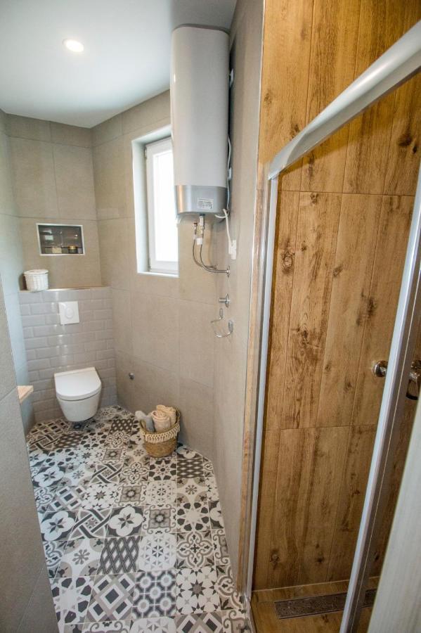 Luxury Penthouse Duce Apartment Luaran gambar